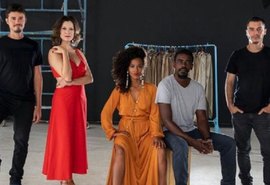 Netflix anunciou nesta quinta-feira(31), série com um famoso cantor brasileiro