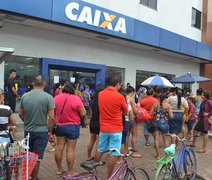 Auxílio Brasil: mais de 1 milhão de famílias estavam na fila de espera em fevereiro