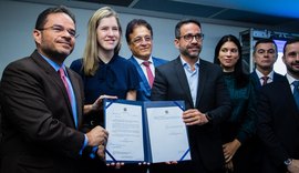 Governo de Alagoas entrega à Assembleia projeto de lei que institui o 13º do Cria