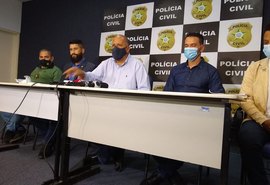 PC revela detalhes de investigações sobre assassinato de mulher transexual