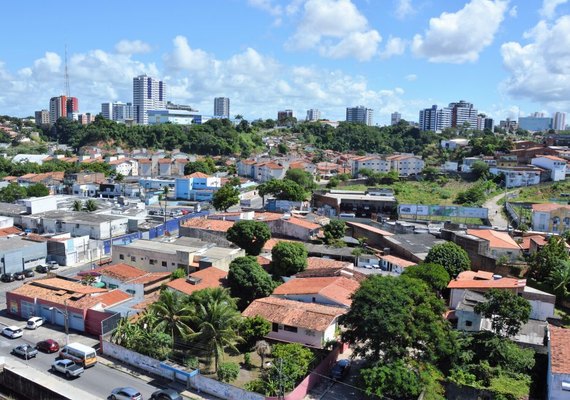 Implantação do Polo Industrial do Benedito Bentes ganha 'aval' do Governo de Alagoas