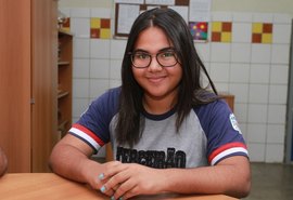 Estudante alagoana relata experiência como jovem embaixadora em intercâmbio nos EUA
