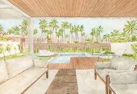 Governo de Alagoas anuncia chegada do Nannai Milagres, novo empreendimento hoteleiro