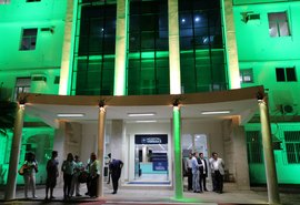 Hospital do Açúcar inaugura projeto de requalificação
