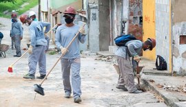 Braskem e Prefeitura de Maceió: Mutirão de limpeza urbana acontece esta semana no Pinheiro