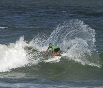 Maceió recebe etapa do Circuito Brasileiro de Surf Profissional 2024