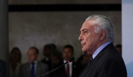 Militares temem falta de combustível e criticam decreto de Temer