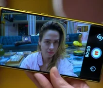 Ana Paula se revolta com dinâmica proposta pela produção do BBB