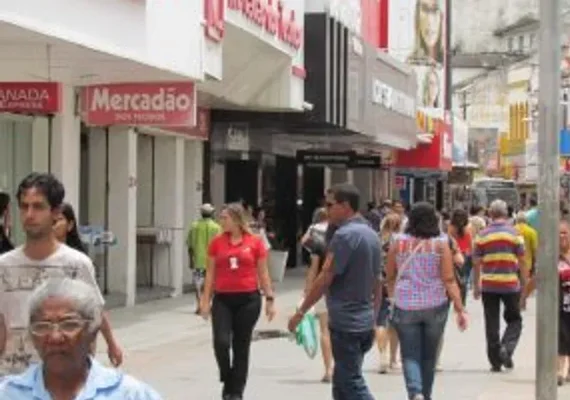 Feriado de Aparecida: veja o que abre e fecha em Maceió nesta segunda