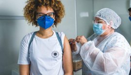 Prefeitura de Maceió abre novos pontos de vacinação na próxima segunda-feira (10)