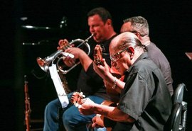 Secult realiza I Festival de Chorinho de Alagoas