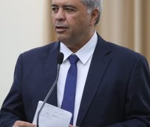Reajuste de 31,7% supera inflação e marca gestão Paulo Dantas, diz Silvio Camelo
