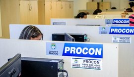 Nova unidade do Procon será inaugurada em Maceió