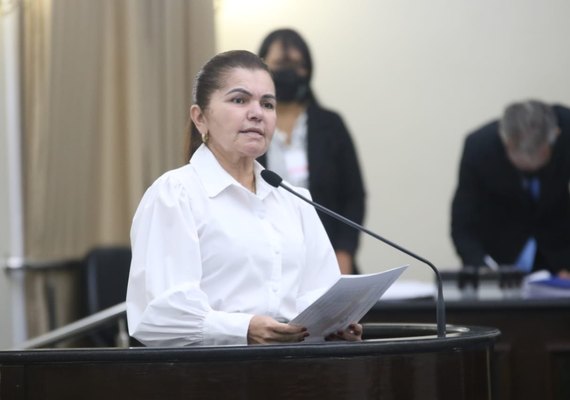 Deputada apresenta reivindicação de donos de postos de combustível