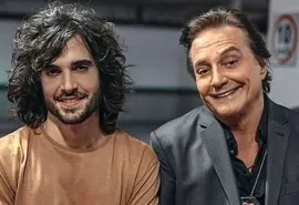 Fiuk e Fábio Jr.: relembre os principais episódios que afastaram pai e filho