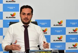Ayres desmente fake news sobre 'pico da pandemia'