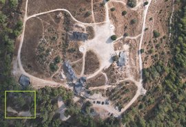 Arqueólogos encontram cemitério infantil de 2,5 mil anos na Judeia