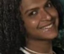 Corpo de jovem trans desaparecida é achado em Coqueiro Seco