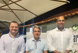 BNB traz linhas de financiamento para o agronegócio na Expoagro 2021