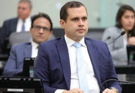 Aprovado projeto que permite pagamento via PIX de IPVA, multas e licenciamento em Alagoas