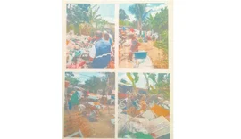 Município de Pilar reorganiza casa com acúmulo extremo após atuação do Ministério Público