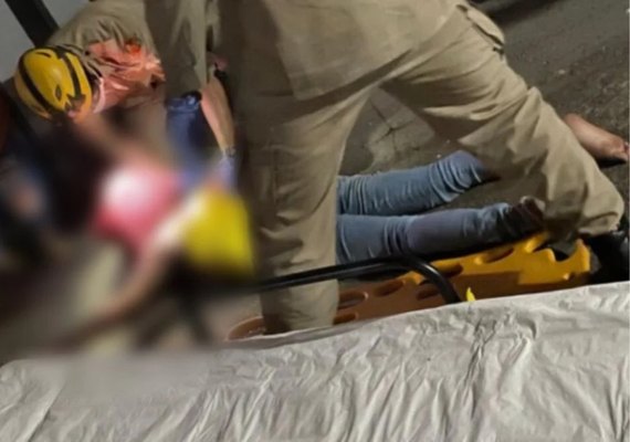 Aluna que ateou fogo a colega também queria usar faca no crime, diz PM