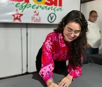 Compromisso com o povo de Maceió: Teca Nelma é confirmada candidata à reeleição