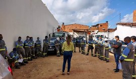 Greve na Parceria Engenharia começa dia 19 após impasse