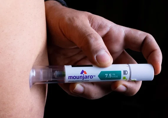 Novos estudos confirmam eficácia de pílula 7 vezes mais barata que Mounjaro