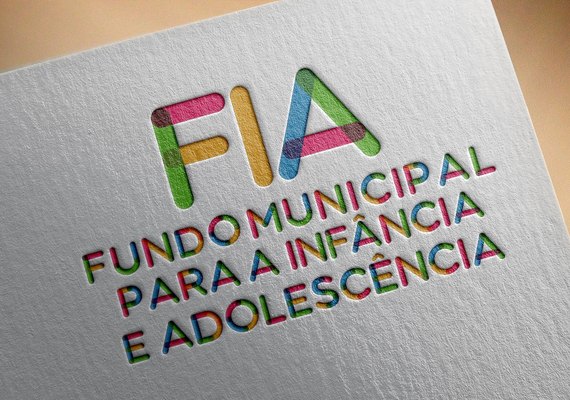 Inscrições de recursos para Fundos da Infância e da Adolescência estão abertas