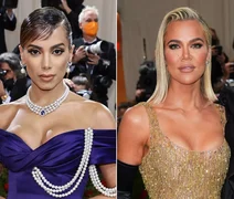 Met Gala: Khloé Kardashian revela conversa com Anitta: 'deslumbrante'
