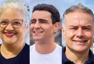 Enquete do Blog aponta empate técnico entre Renan Filho e JHC em Alagoas