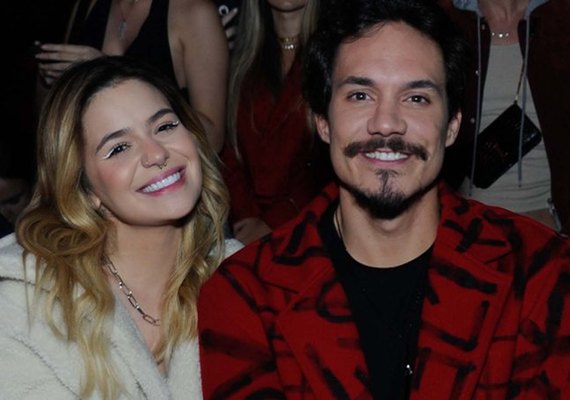 Viih Tube assume affair com Eliezer: 'Está rolando, mas sem rótulos'