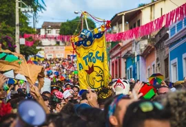 Pernambuco registra 29 pessoas furadas por agulha durante Carnaval