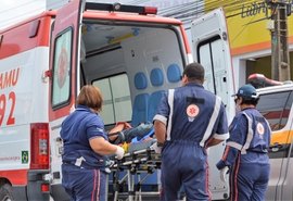Samu alerta sobre os riscos de queimaduras durante festejos juninos