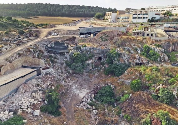 Estudo revela que sítio no Uzbequistão era antigo acampamento militar grego