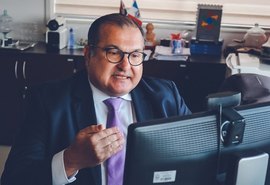 Governo de Alagoas faz captação de investidores no Aiport National Meeting 2021