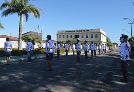 Cadetes flagrados fazendo sexo na Academia de Polícia são reintegrados à corporação