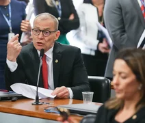 Fabiano Contarato é eleito presidente da CPI do Crime Organizado