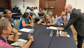Sescoop promove mais uma edição da Jornada Alagoana de Intercooperação