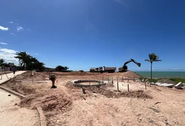 Parque Linear de Riacho Doce terá areninha esportiva