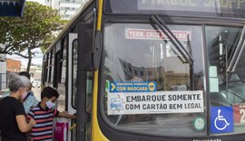 Nova linha de ônibus começa a operar em Maceió nesta segunda-feira (07)