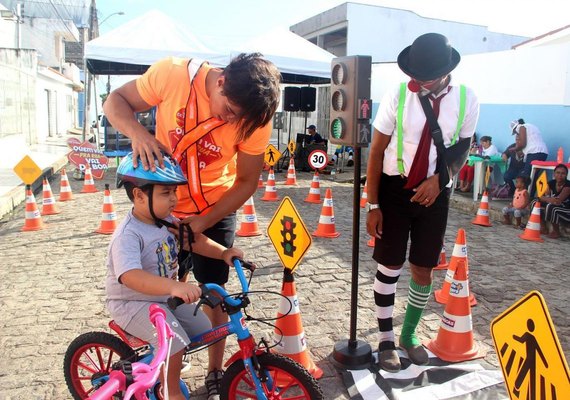 Detran/AL vai promover ação educativa de verão no município de Arapiraca