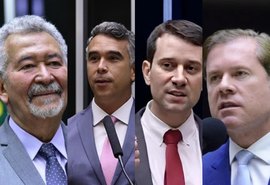 Confira os deputados  de AL que assinaram e os que ainda não assinaram a PEC pelo fim da escala 6×1