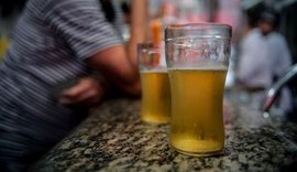 Decreto proíbe venda de bebidas alcoólicas em AL no dia das eleições