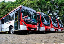 Prefeitura anuncia ampliação de novas linhas de ônibus