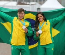 Brasil já conquistou 142 medalhas e se destaca no Pan-Americano