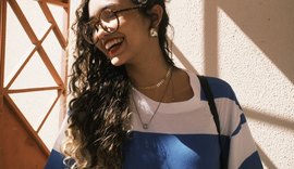 Estudante de Jornalismo da UFAL vence prêmio Globo com pauta social