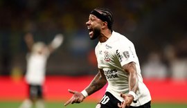 Libertadores pode ter semifinais 100% brasileiras pela primeira vez