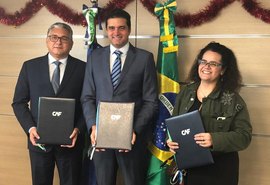 Maceió receberá US$ 70 milhões para investimentos